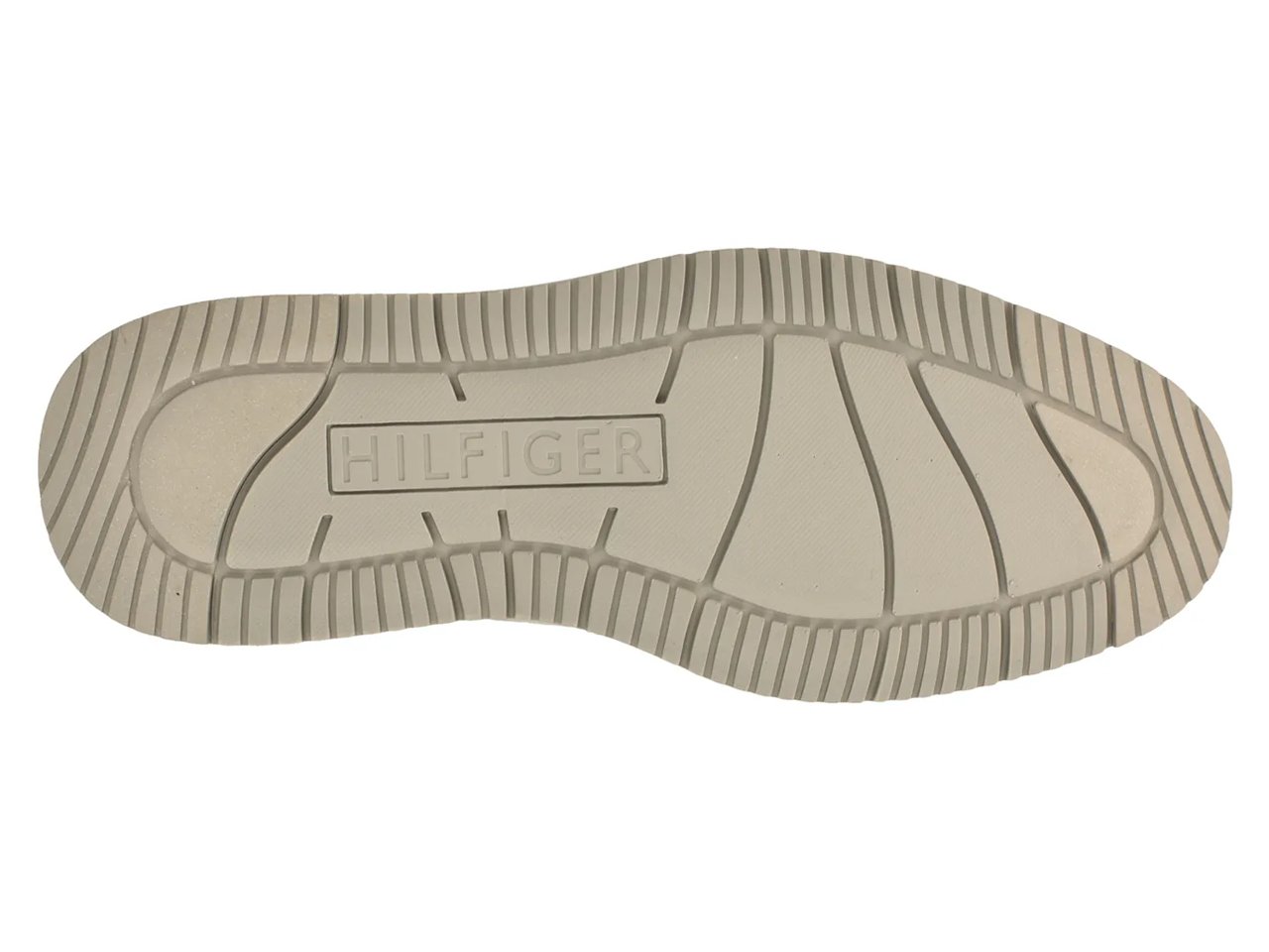 Hinede Wingtip Oxford