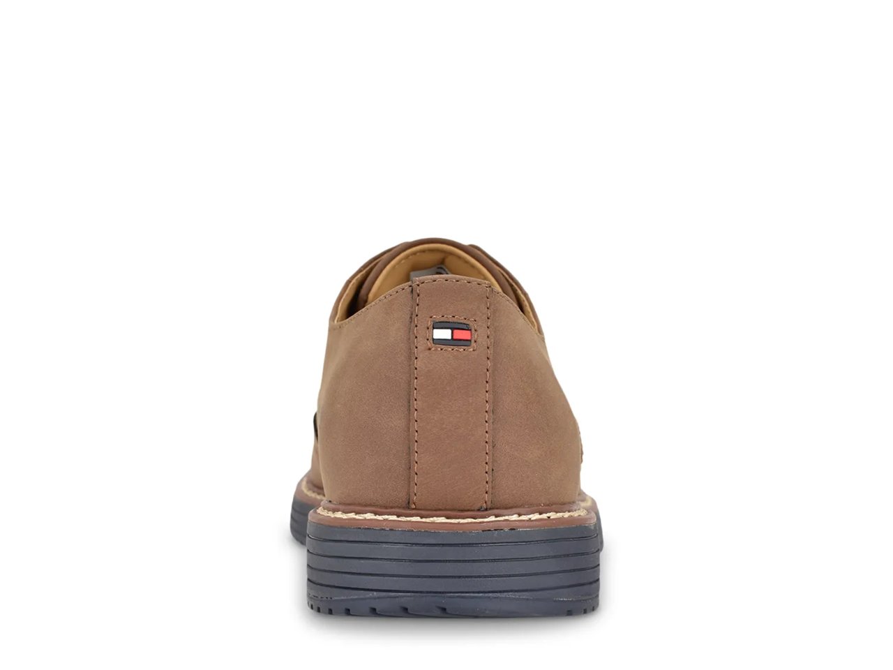 Hinede Wingtip Oxford