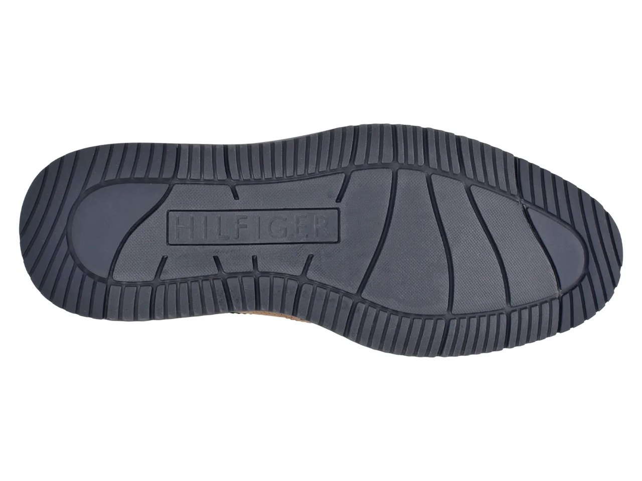 Hinede Wingtip Oxford