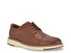 Hitcher Oxford Dark Brown view