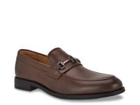 Jollie Loafer Dark Brown view