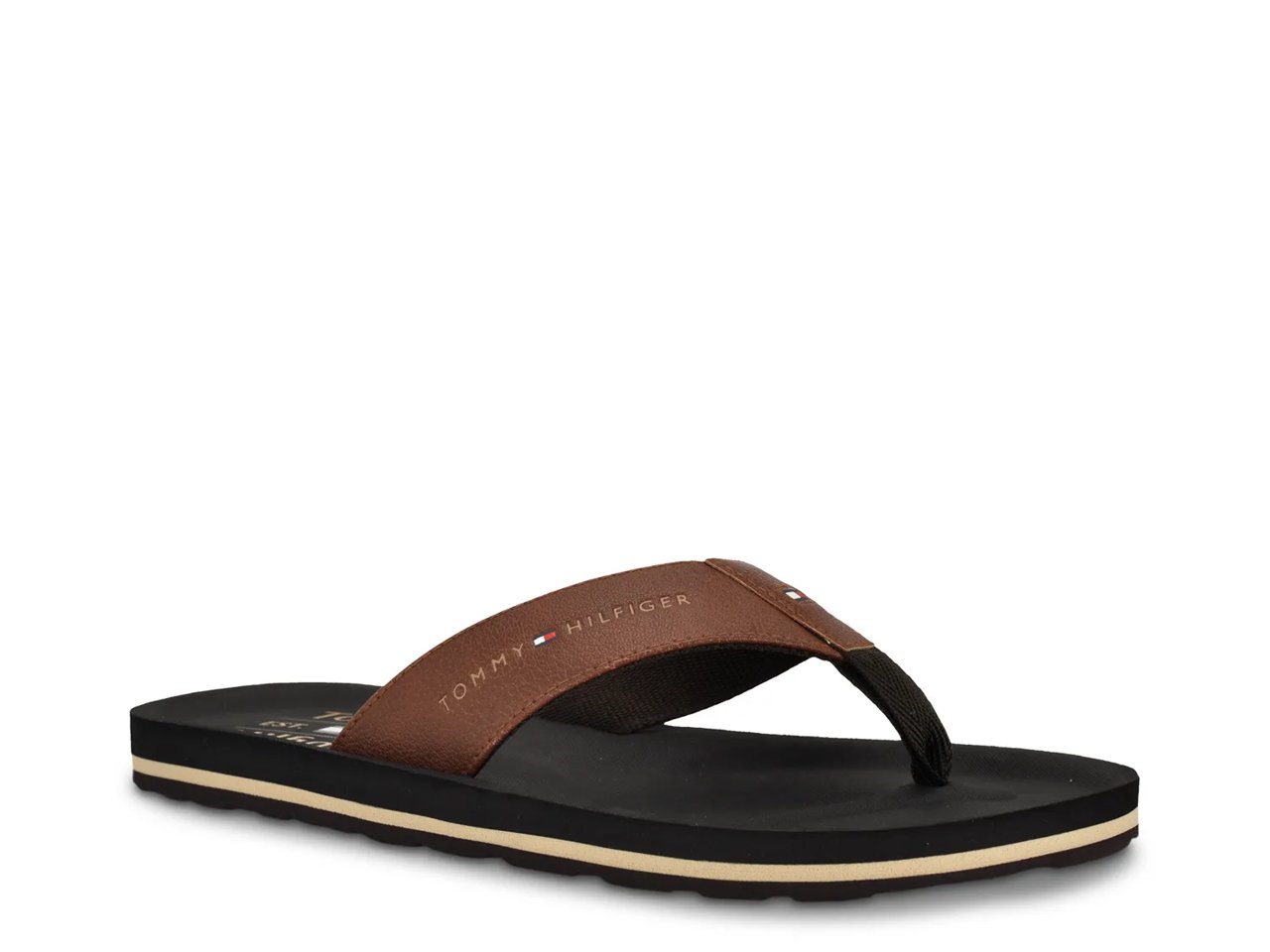 Odunan Flip Flop