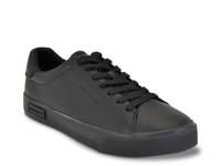 Rawly Sneaker Black view
