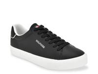 Rawly Sneaker Black view