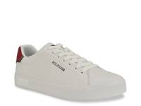 Rawly Sneaker White/Red view