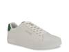 Rawly Sneaker White/Green view