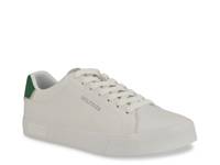Rawly Sneaker White/Green view