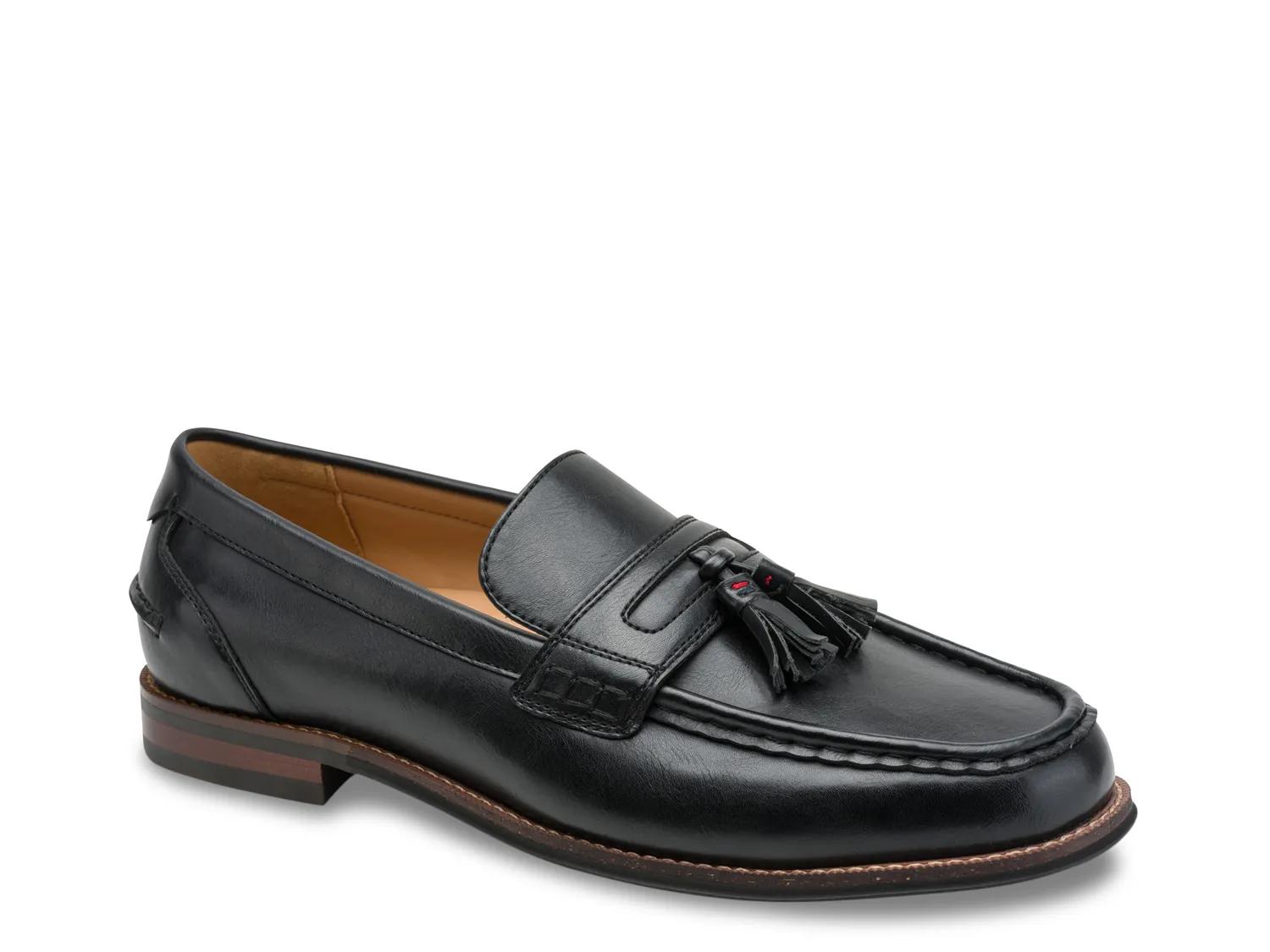 Mans Dress Shoes Tommy Hilfiger Sosmo Loafer 26390₽
