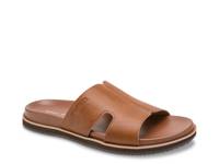 Welch Sandal Light Brown view