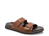 Welker Sandal Light Brown view