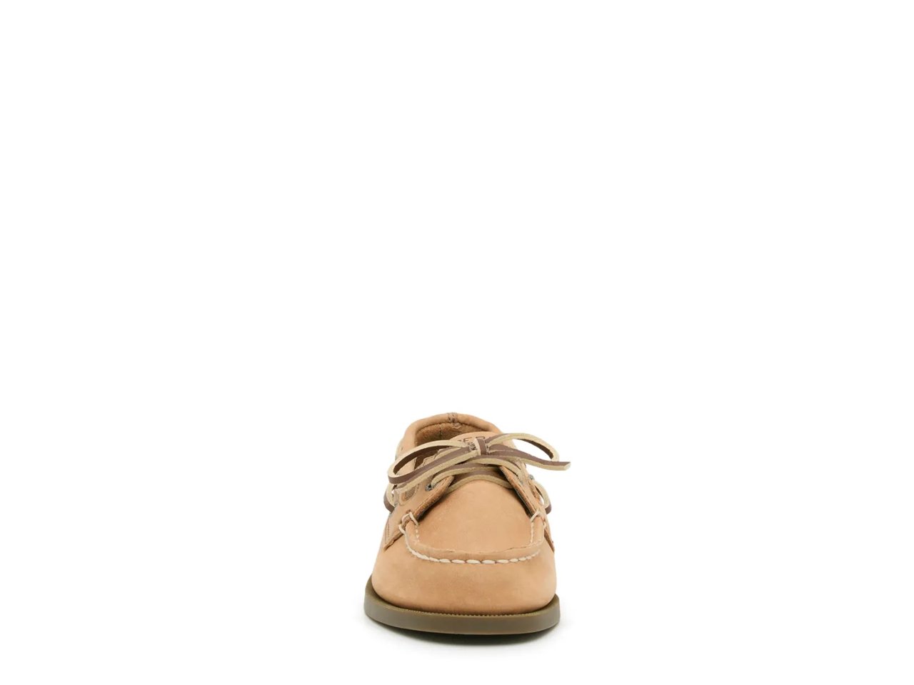 Lanyard Boat Shoe - Kids'