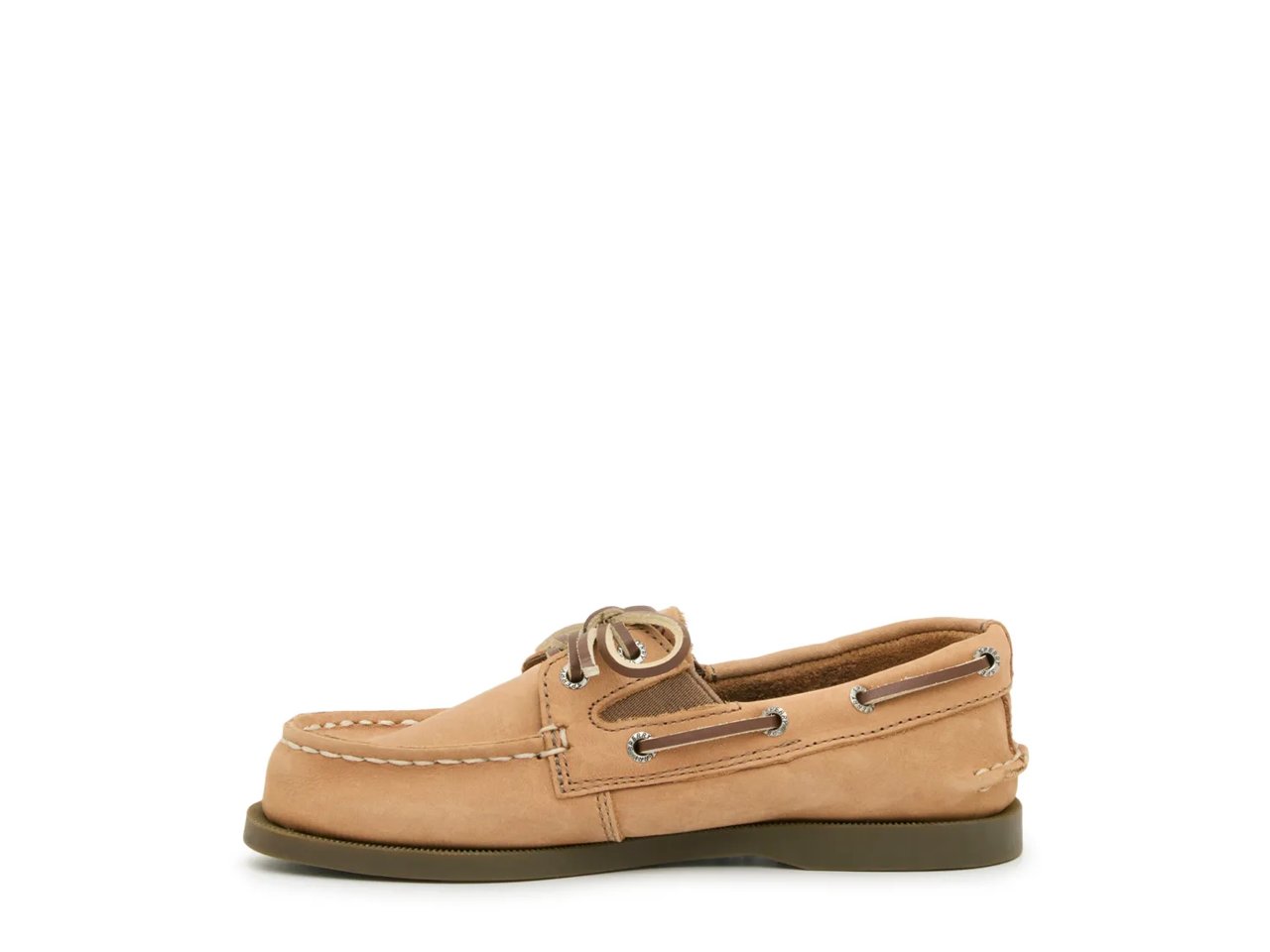 Lanyard Boat Shoe - Kids'