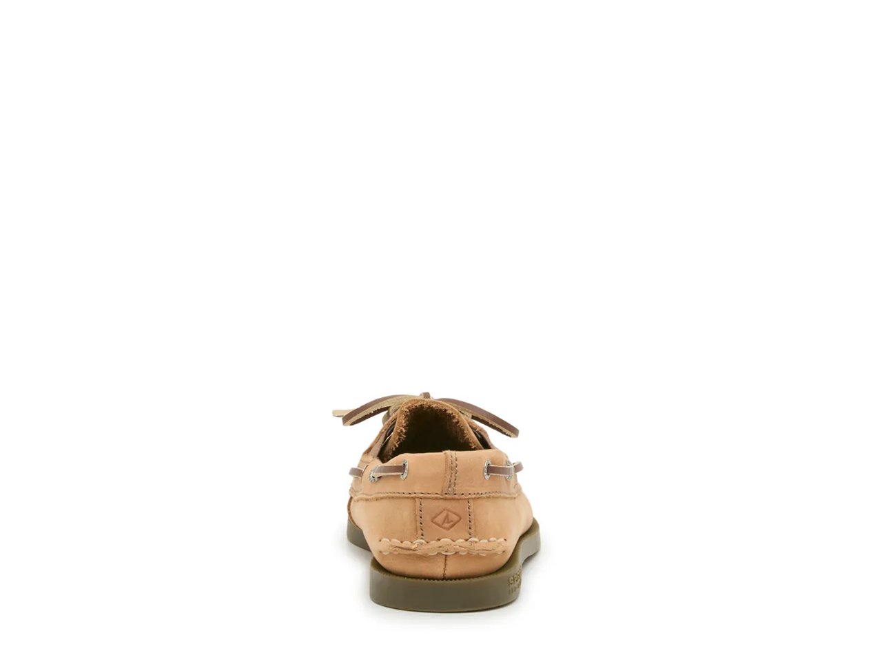 Lanyard Boat Shoe - Kids'