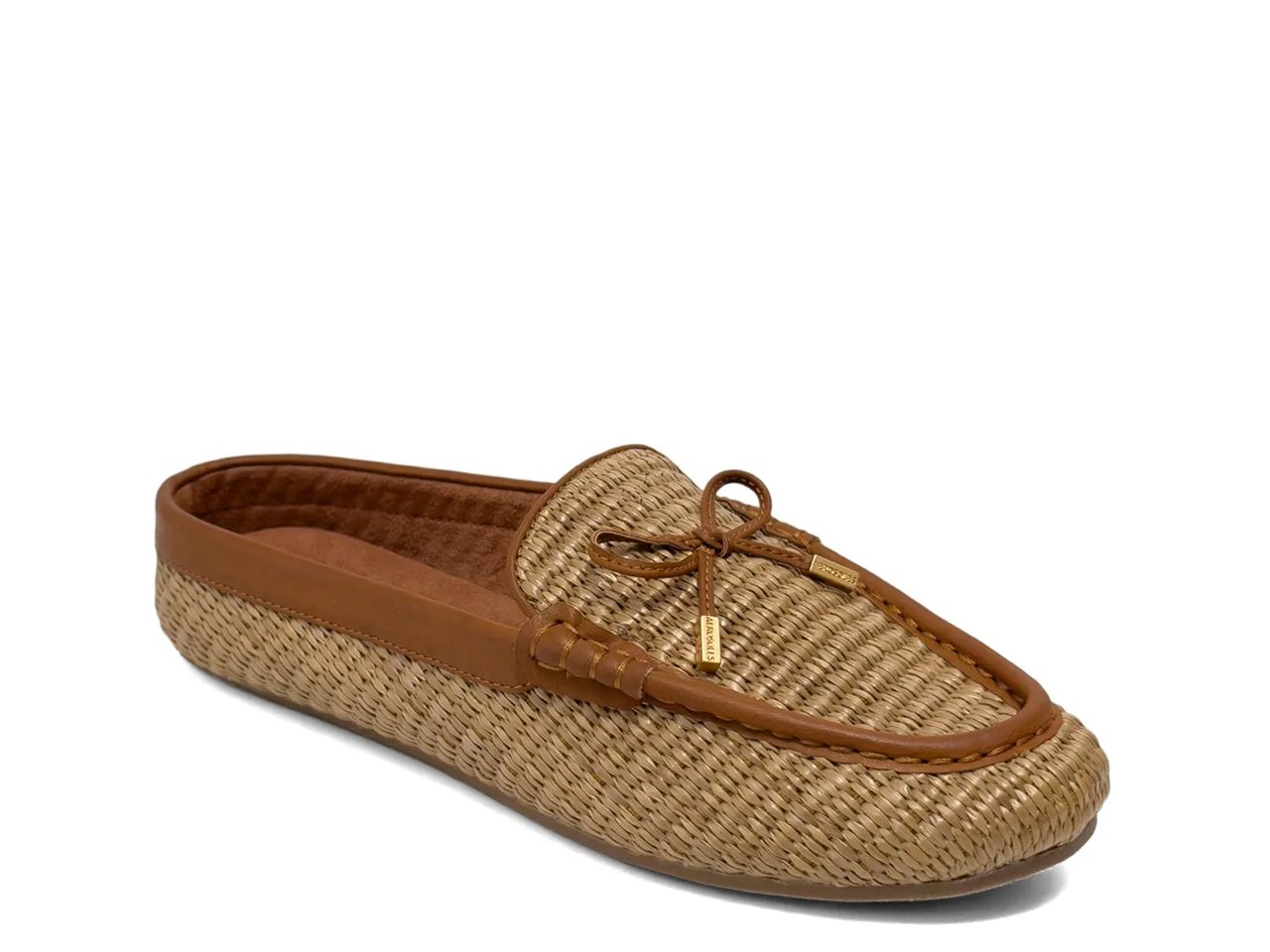 Daffodil Loafer