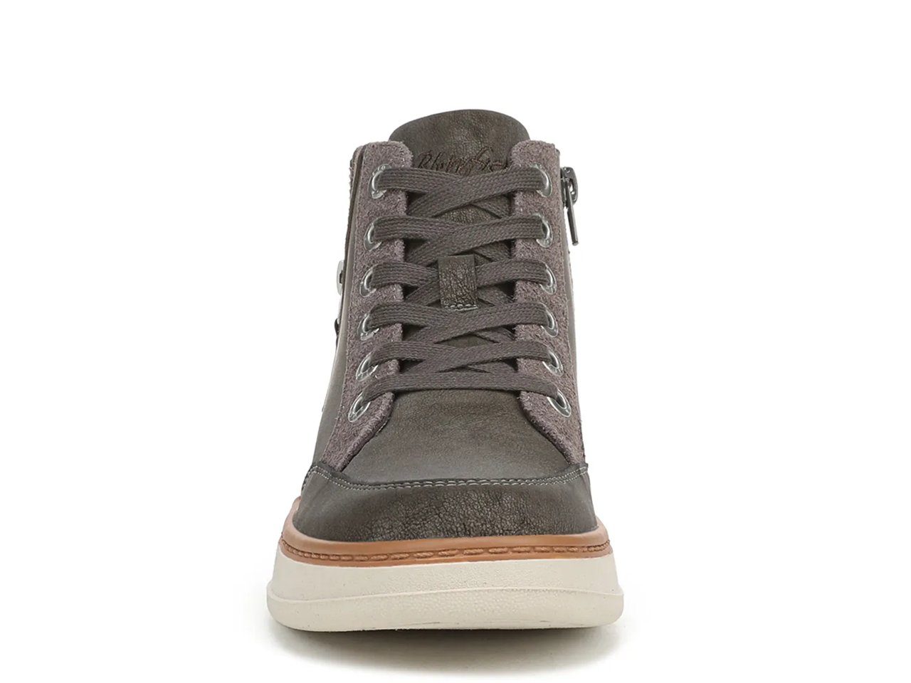 Camden Wedge Sneaker