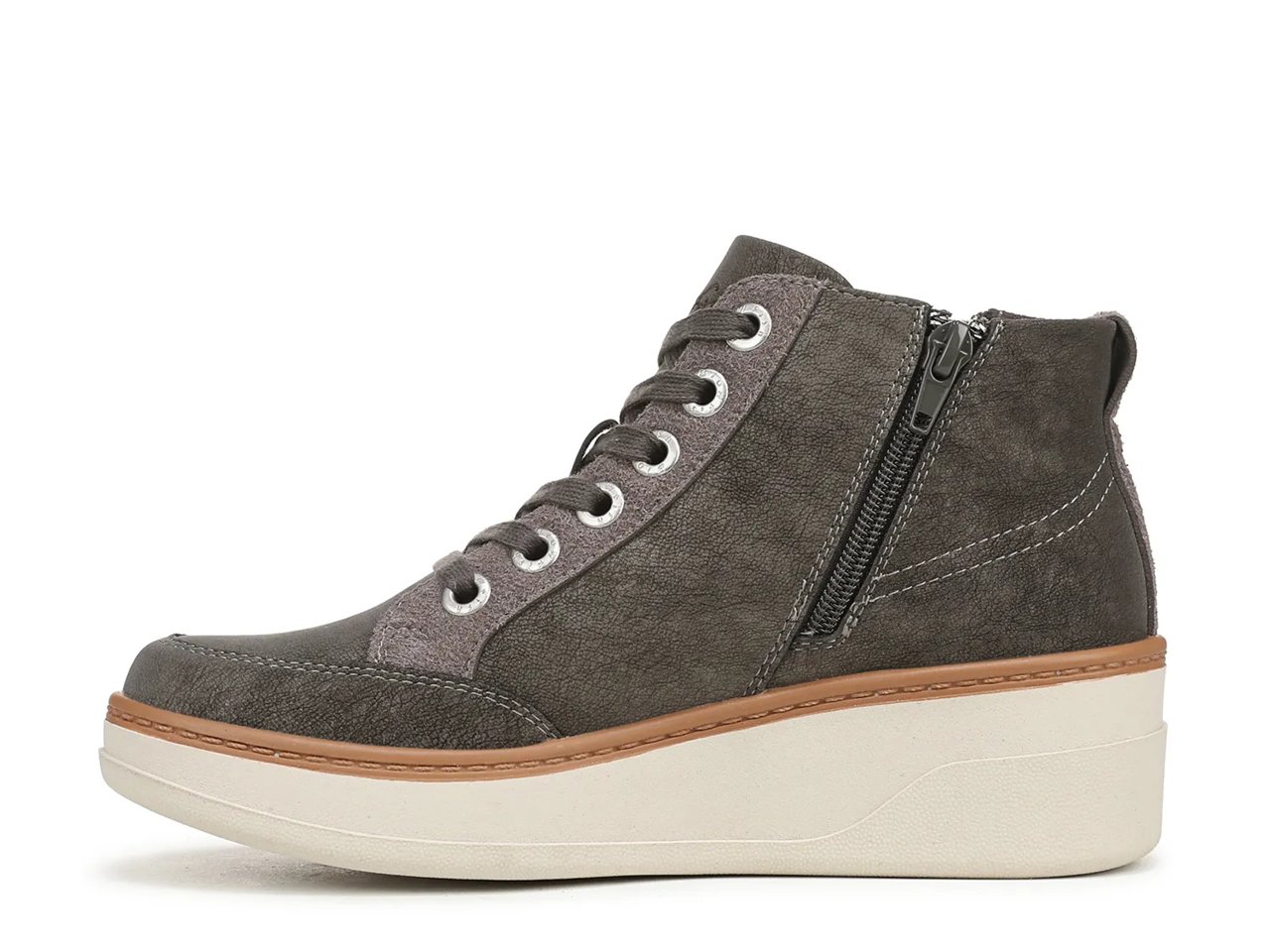Camden Wedge Sneaker