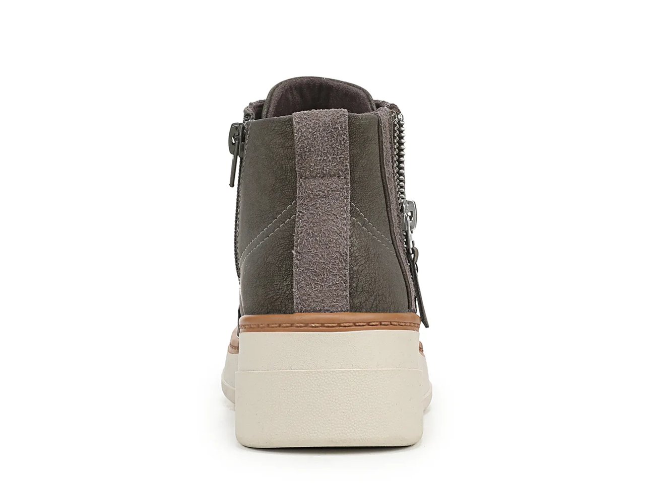 Camden Wedge Sneaker