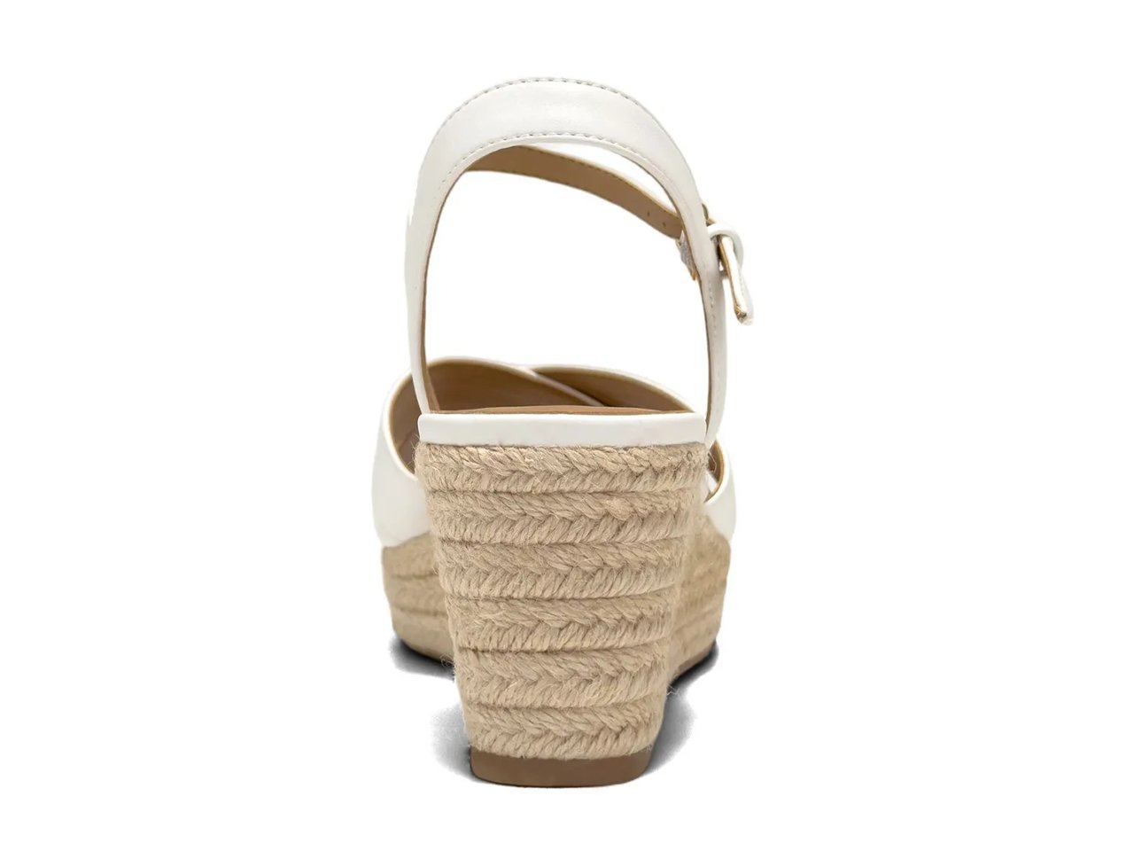 Casarina Espadrille Wedge Sandal