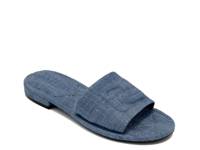 Jilda Sandal Blue view