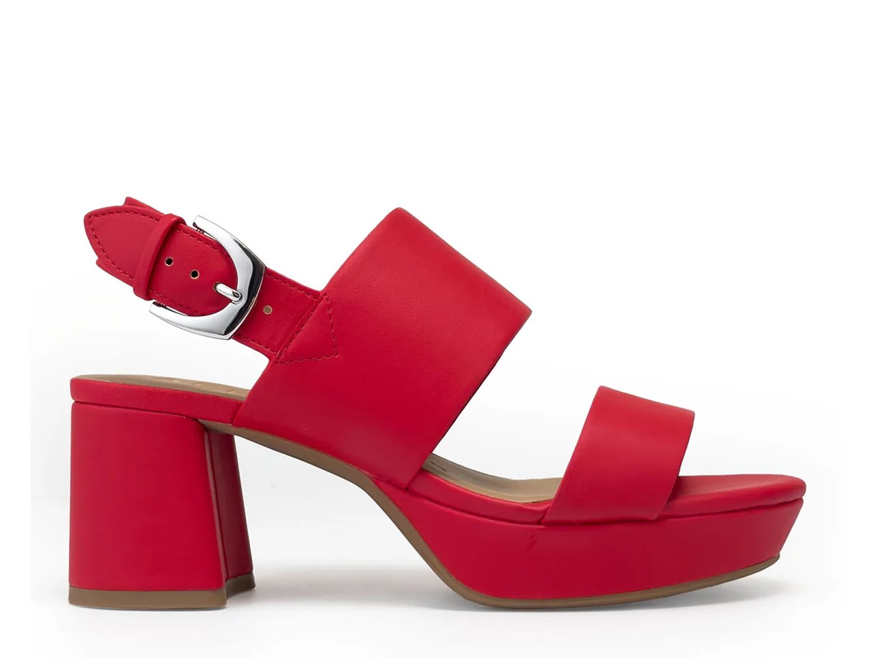 Camilia Platform Sandal