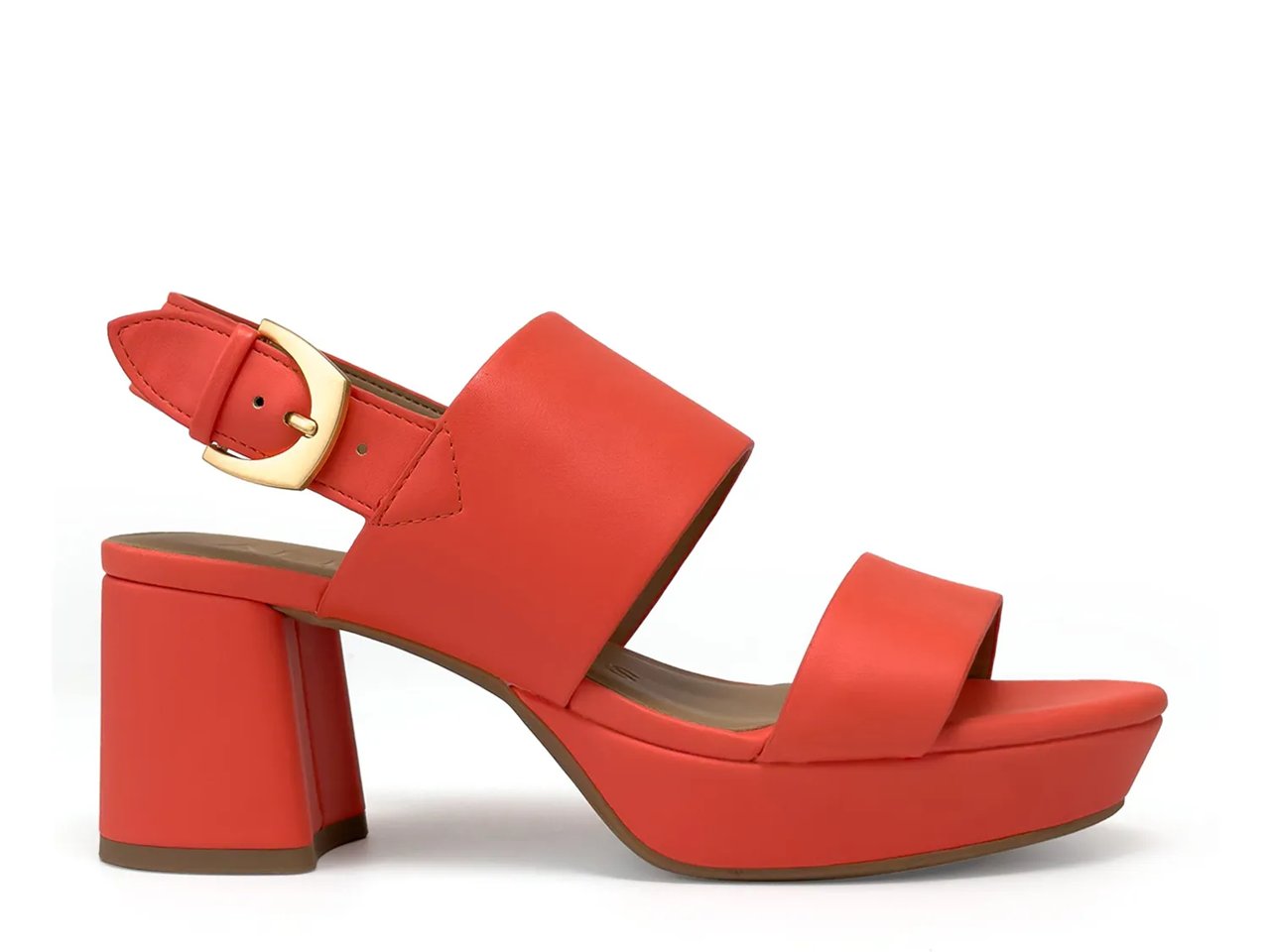 Camilia Platform Sandal