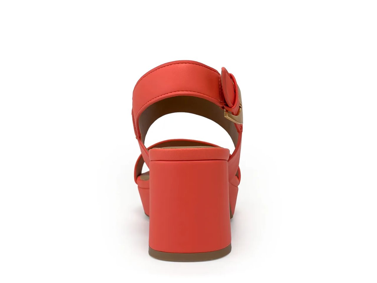 Camilia Platform Sandal