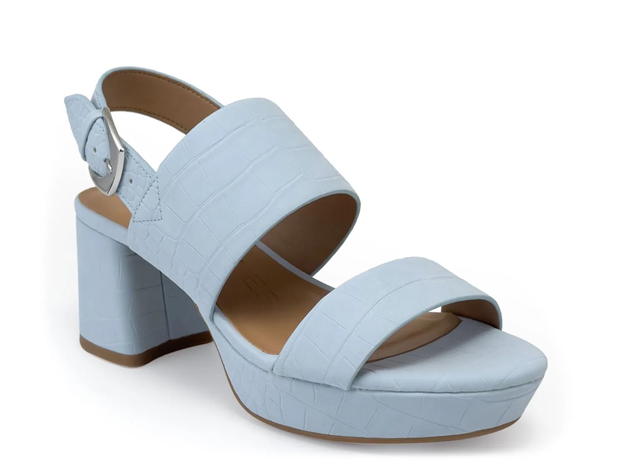 Camilia Platform Sandal