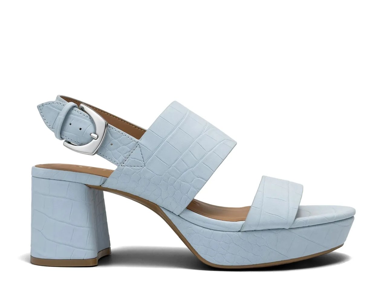 Camilia Platform Sandal