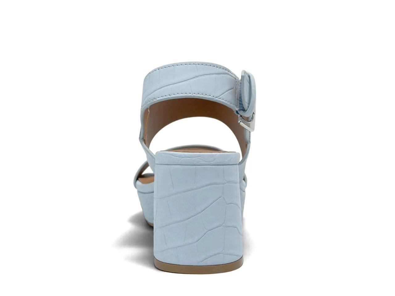 Camilia Platform Sandal