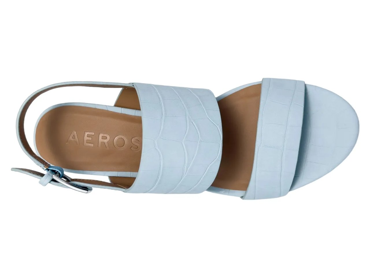 Camilia Platform Sandal