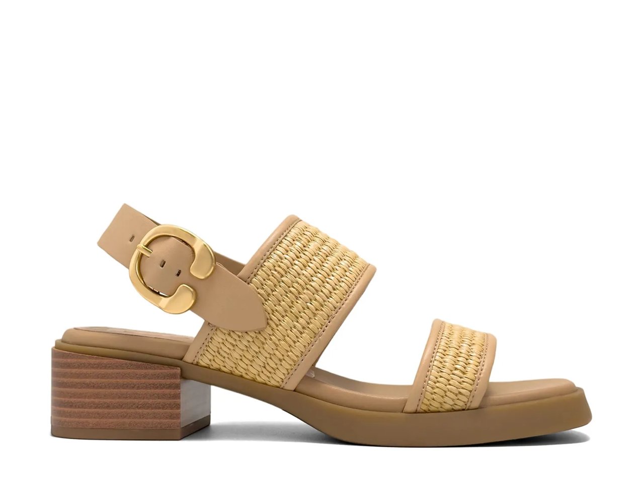 Dove Sandal