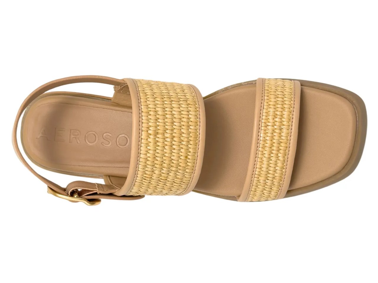 Dove Sandal