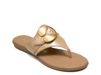Glam Sandal Beige view