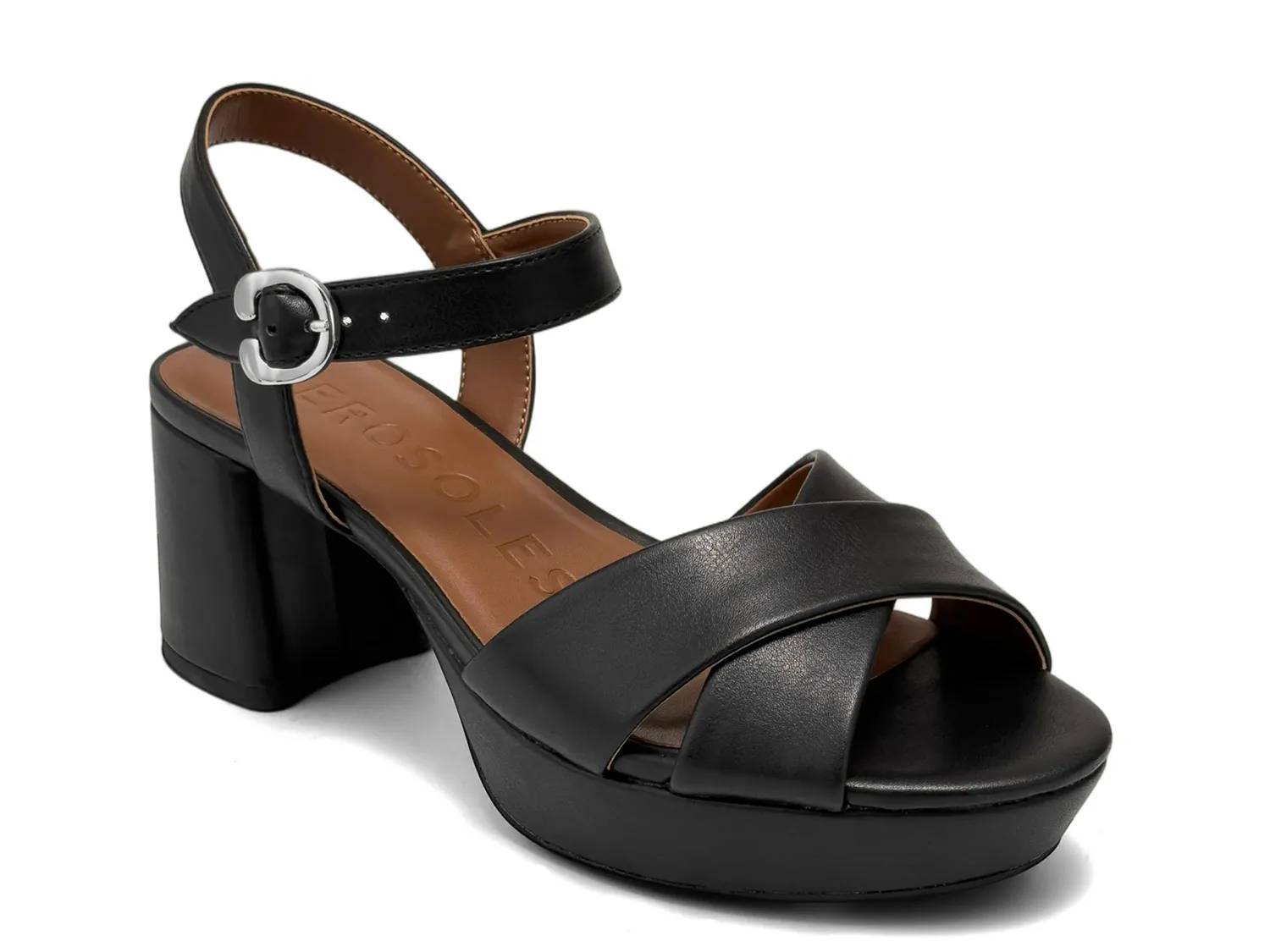 Cosmos Platform Sandal