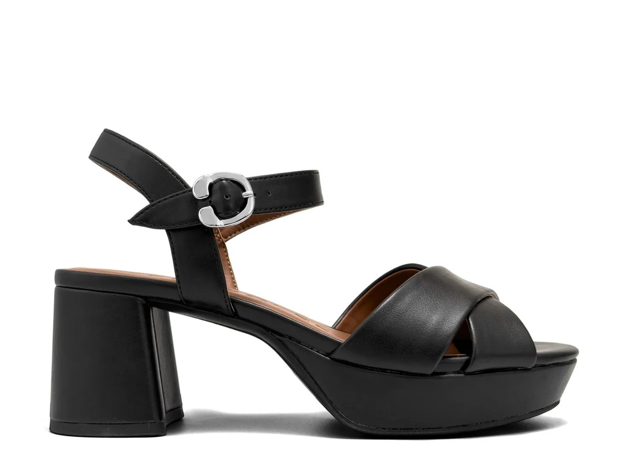 Cosmos Platform Sandal