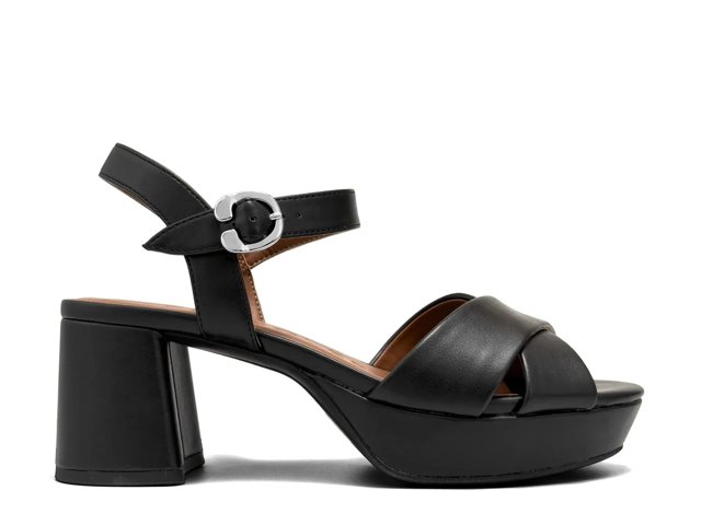 Cosmos Platform Sandal
