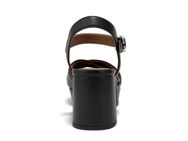 Cosmos Platform Sandal