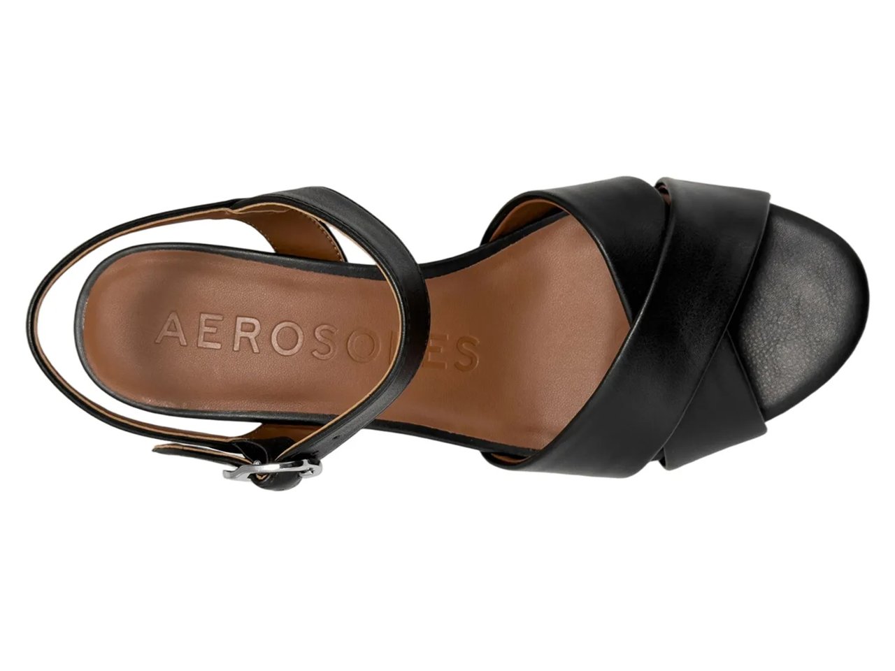 Cosmos Platform Sandal