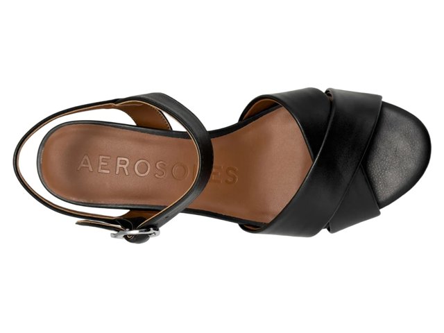 Cosmos Platform Sandal