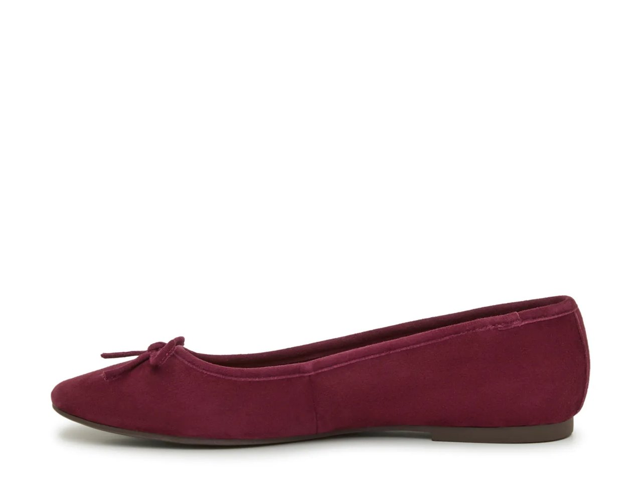 Terrah Ballet Flat