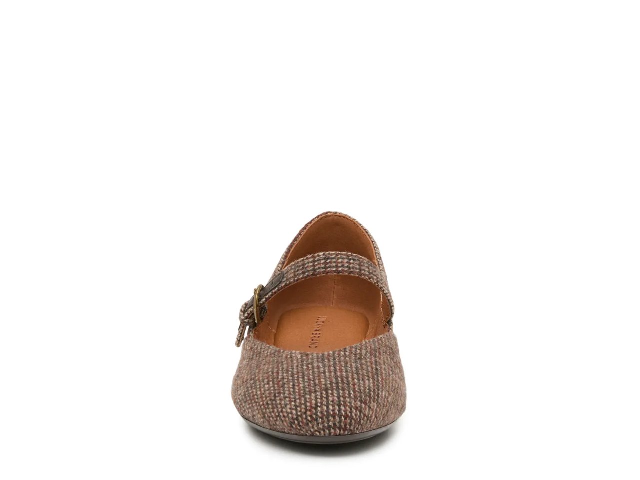 Cerla Mary Jane Flat