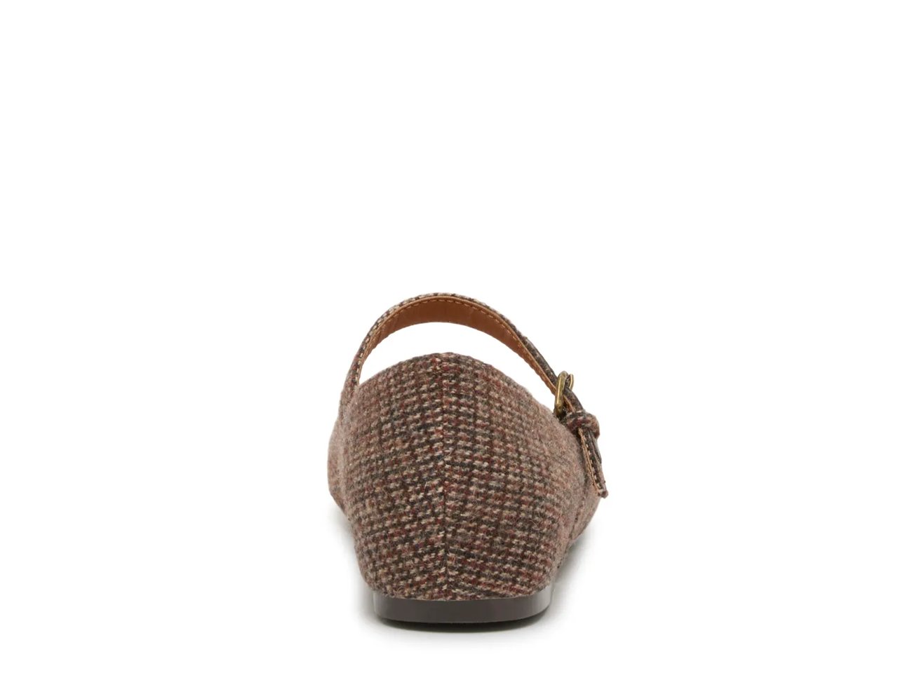 Cerla Mary Jane Flat