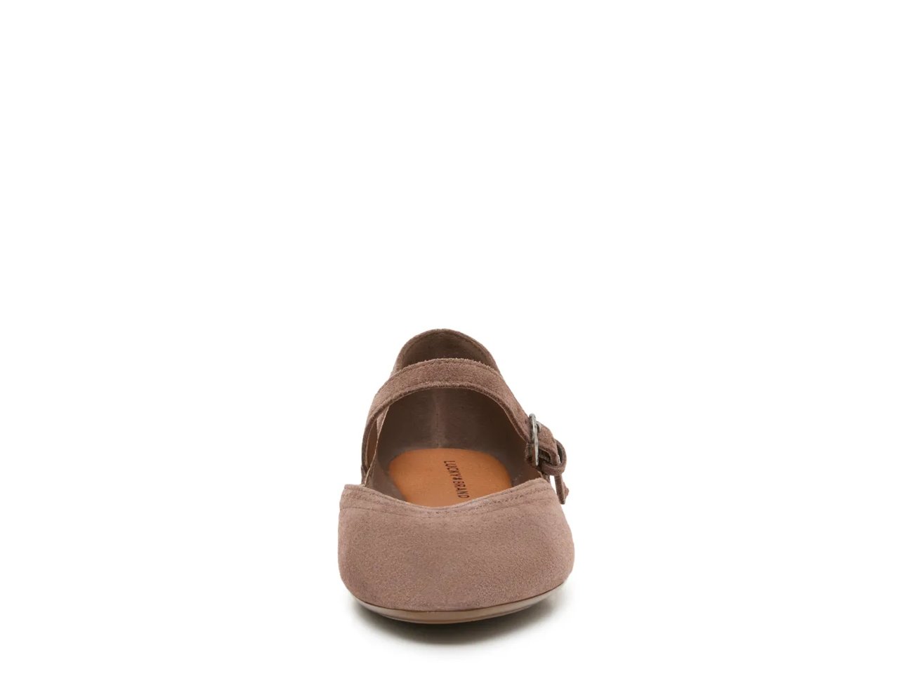 Cerla Mary Jane Flat