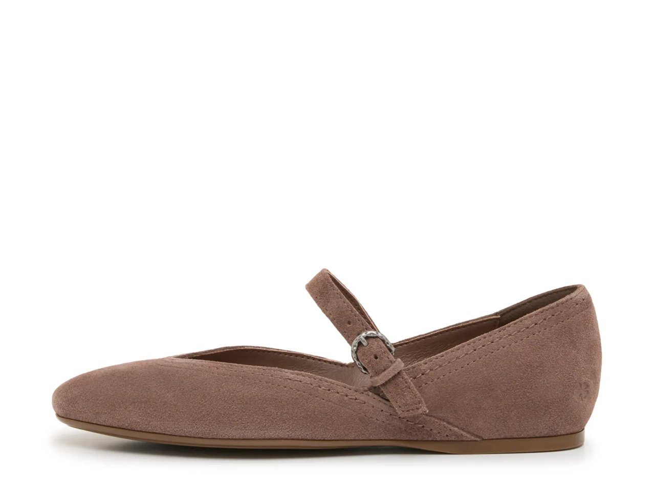 Cerla Mary Jane Flat
