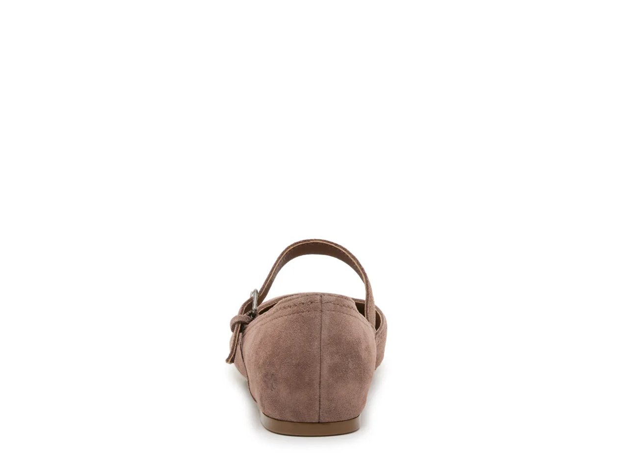 Cerla Mary Jane Flat