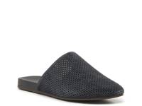 Dafina Mule Black view