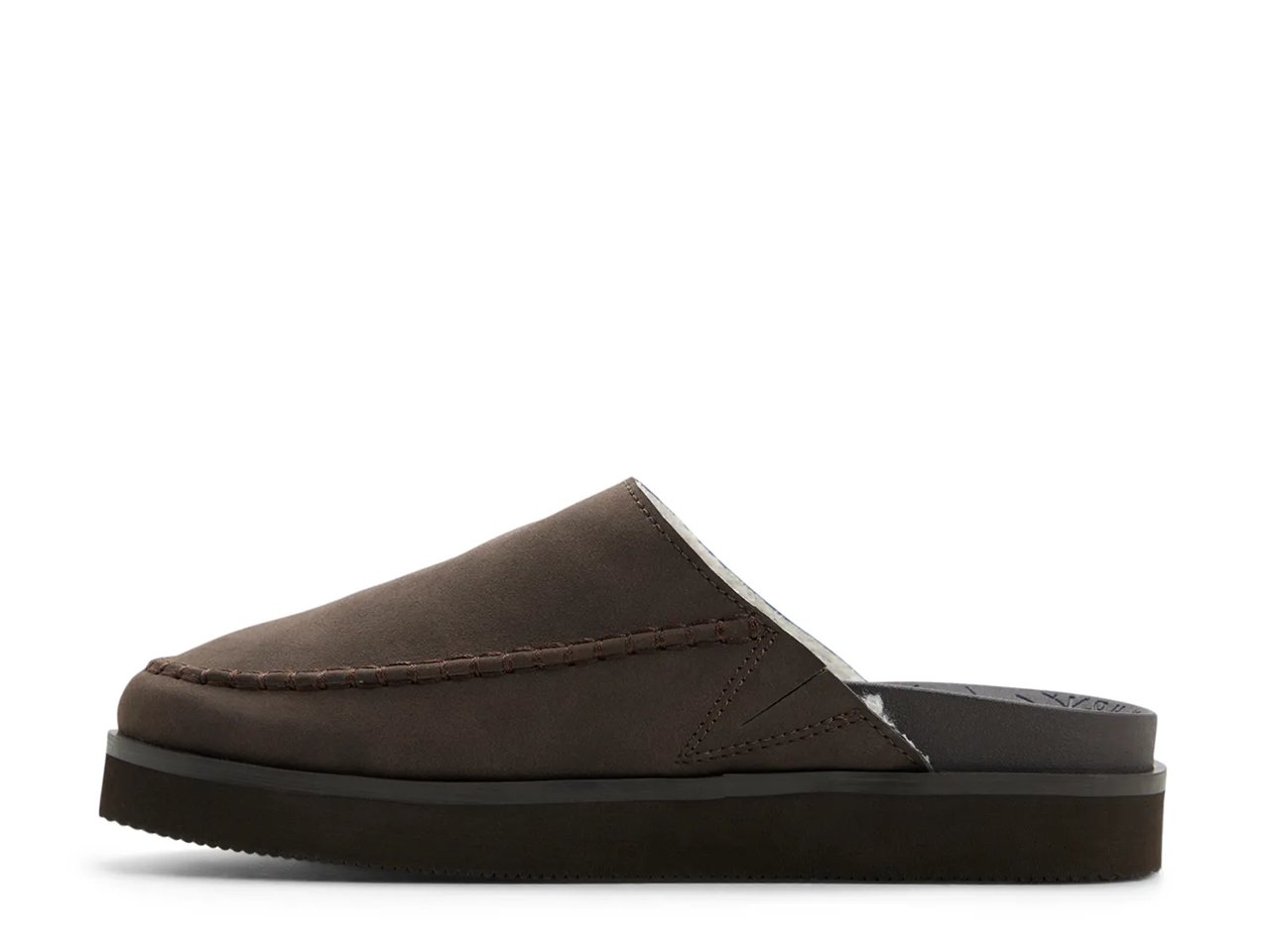 Kahiki Platform Clog