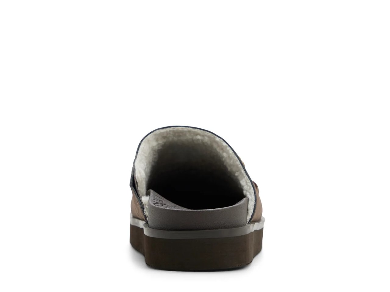 Kahiki Platform Clog