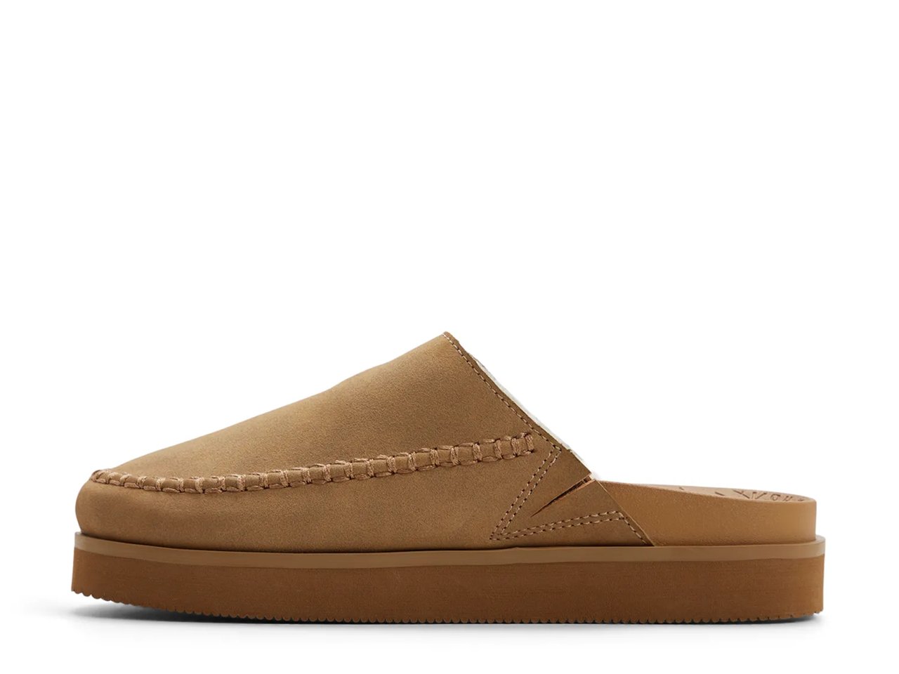 Kahiki Platform Clog