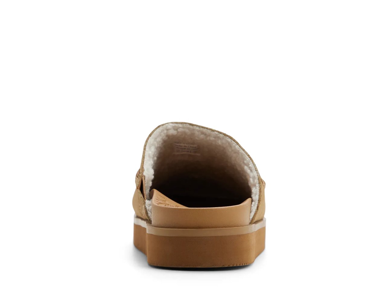 Kahiki Platform Clog